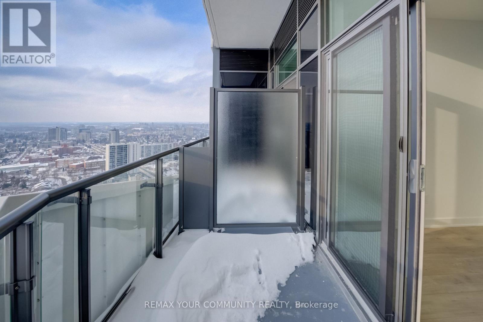 3404 - 25 Wellington Street, Kitchener, Ontario  N2G 0G5 - Photo 34 - X12777600