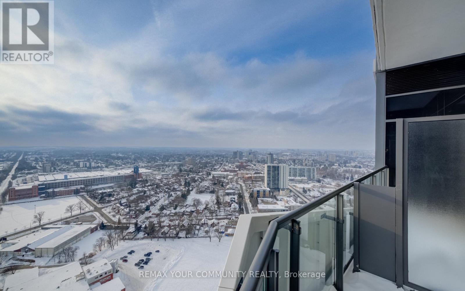 3404 - 25 Wellington Street, Kitchener, Ontario  N2G 0G5 - Photo 35 - X12777600