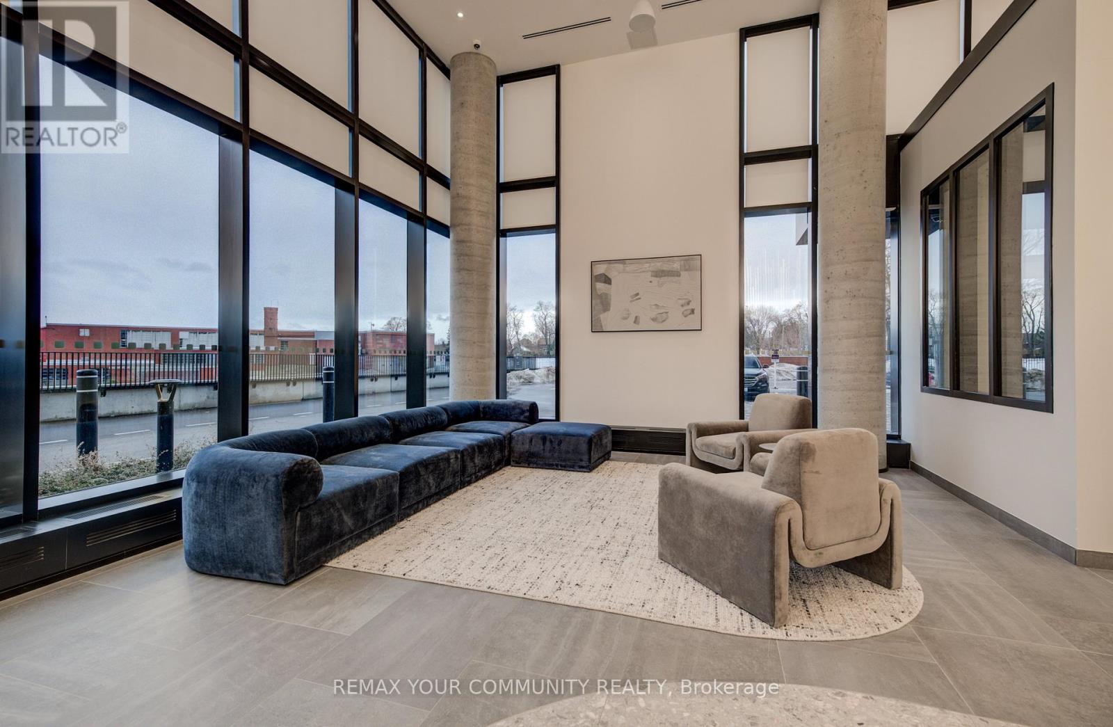 3404 - 25 Wellington Street, Kitchener, Ontario  N2G 0G5 - Photo 4 - X12777600