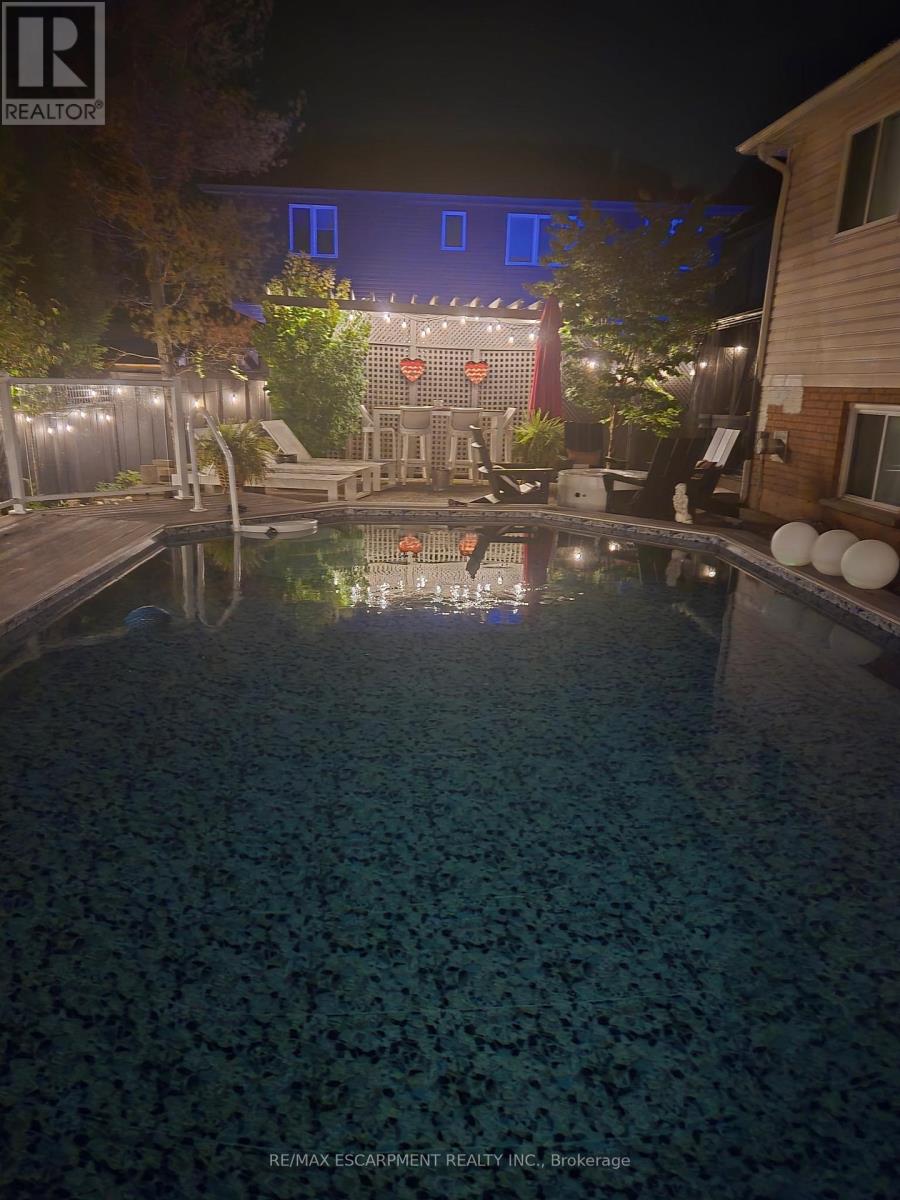 7 Waterside Drive, Hamilton, Ontario  L8E 5T9 - Photo 35 - X12777604