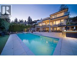 2538 OTTAWA AVENUE, West Vancouver, British Columbia