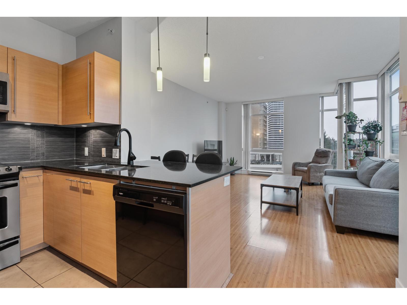 604 13399 104 Avenue, Surrey, British Columbia  V3T 0C9 - Photo 10 - R3071180