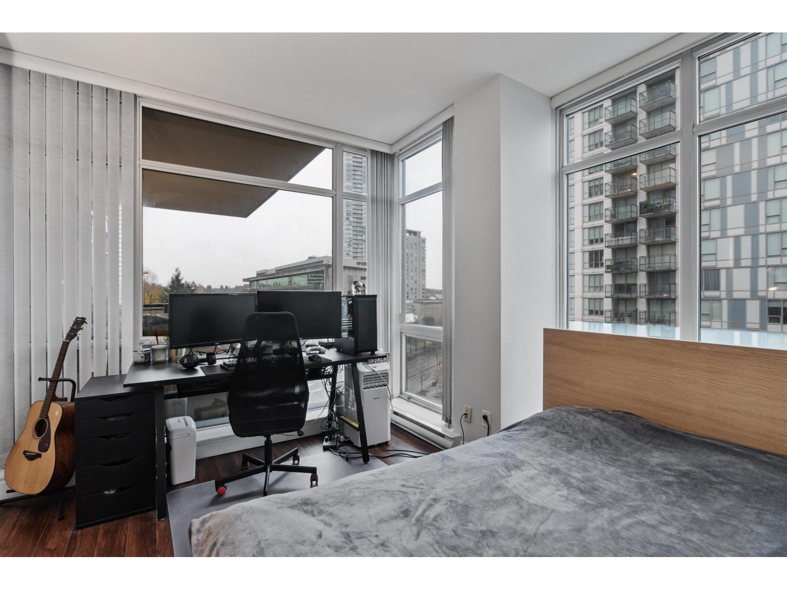 604 13399 104 Avenue, Surrey, British Columbia  V3T 0C9 - Photo 12 - R3071180