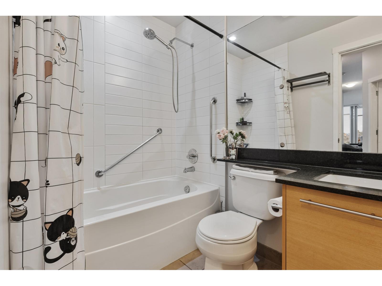 604 13399 104 Avenue, Surrey, British Columbia  V3T 0C9 - Photo 17 - R3071180