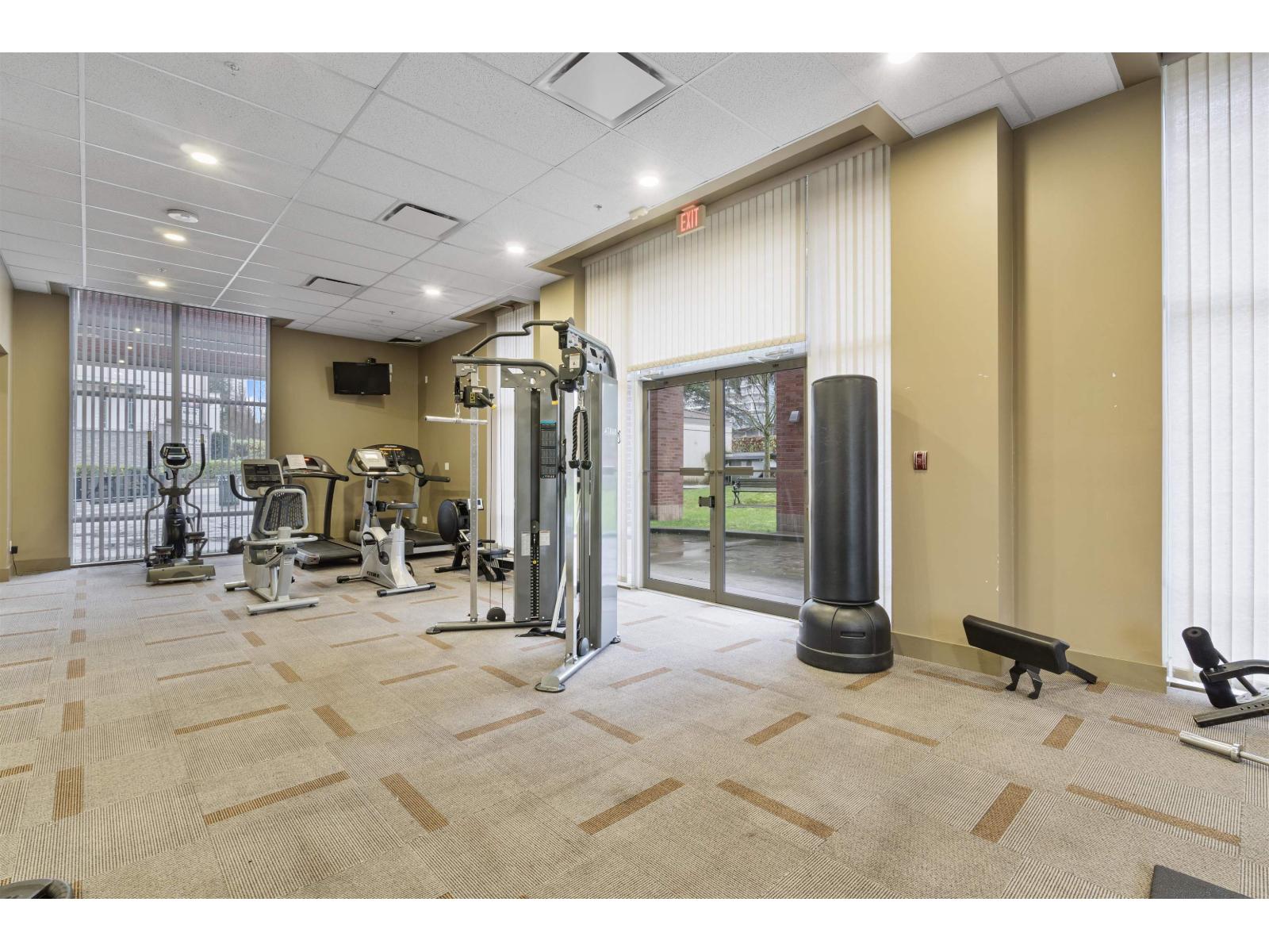 604 13399 104 Avenue, Surrey, British Columbia  V3T 0C9 - Photo 21 - R3071180