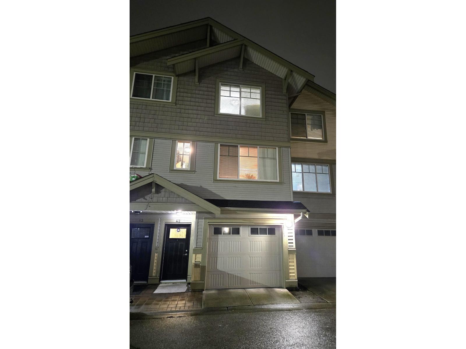 42 9533 130a Street, Surrey, British Columbia  V3V 0B8 - Photo 1 - R3088003