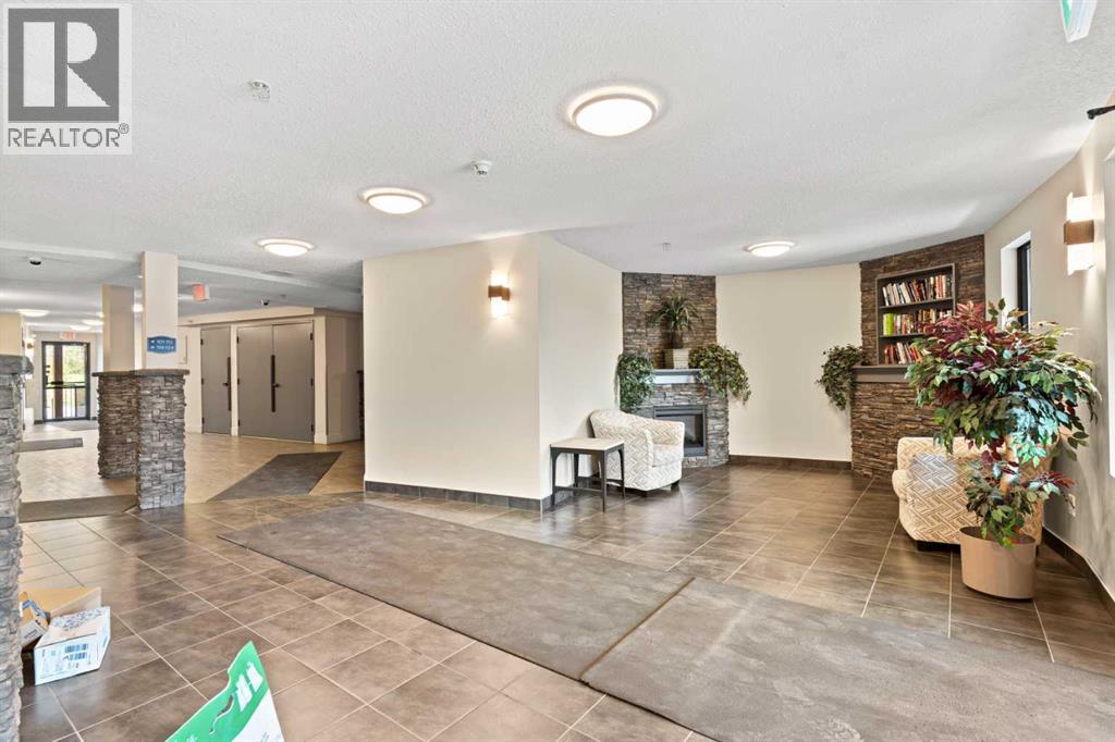 315, 300 Palliser Lane Lane, Canmore, Alberta  T1W 0H5 - Photo 25 - A2277952