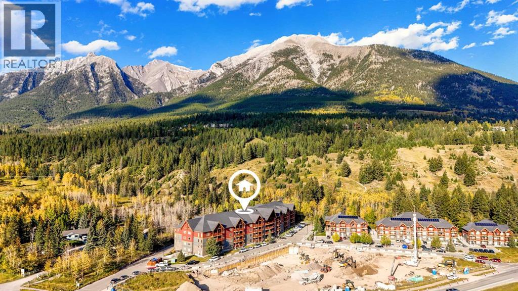 315, 300 Palliser Lane Lane, Canmore, Alberta  T1W 0H5 - Photo 34 - A2277952