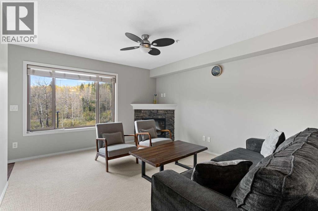 315, 300 Palliser Lane Lane, Canmore, Alberta  T1W 0H5 - Photo 15 - A2277952