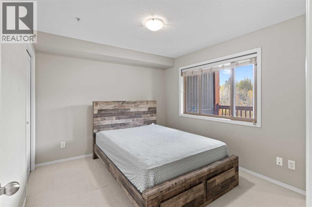 315, 300 Palliser Lane Lane, Canmore, Alberta  T1W 0H5 - Photo 21 - A2277952