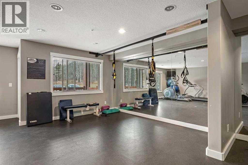 315, 300 Palliser Lane Lane, Canmore, Alberta  T1W 0H5 - Photo 36 - A2277952