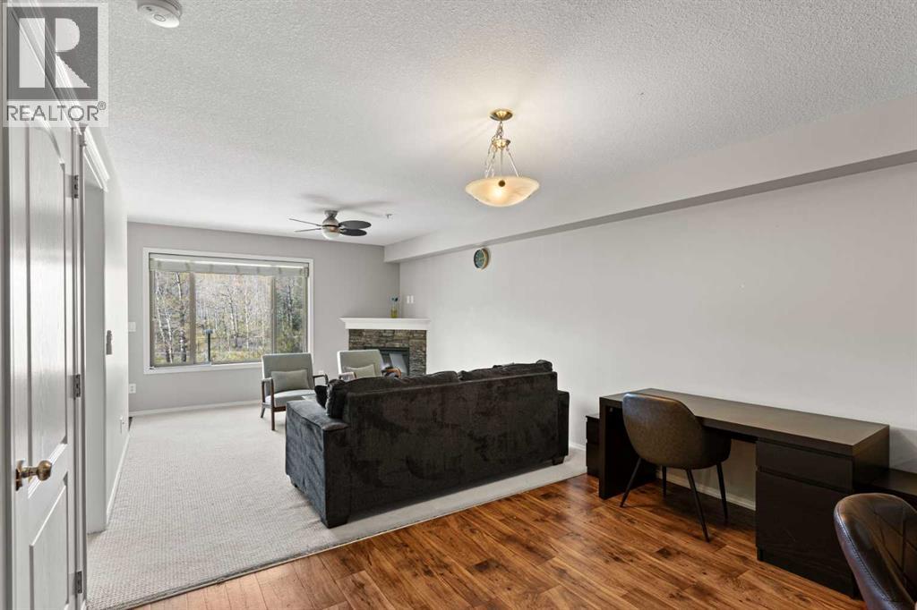 315, 300 Palliser Lane Lane, Canmore, Alberta  T1W 0H5 - Photo 11 - A2277952