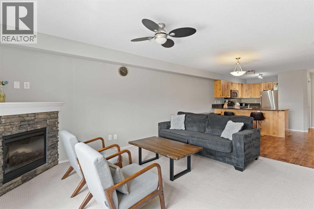 315, 300 Palliser Lane Lane, Canmore, Alberta  T1W 0H5 - Photo 17 - A2277952