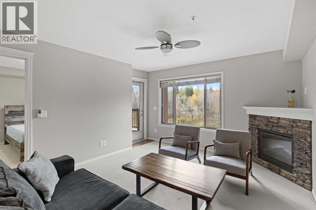 315, 300 Palliser Lane Lane, Canmore, Alberta  T1W 0H5 - Photo 18 - A2277952