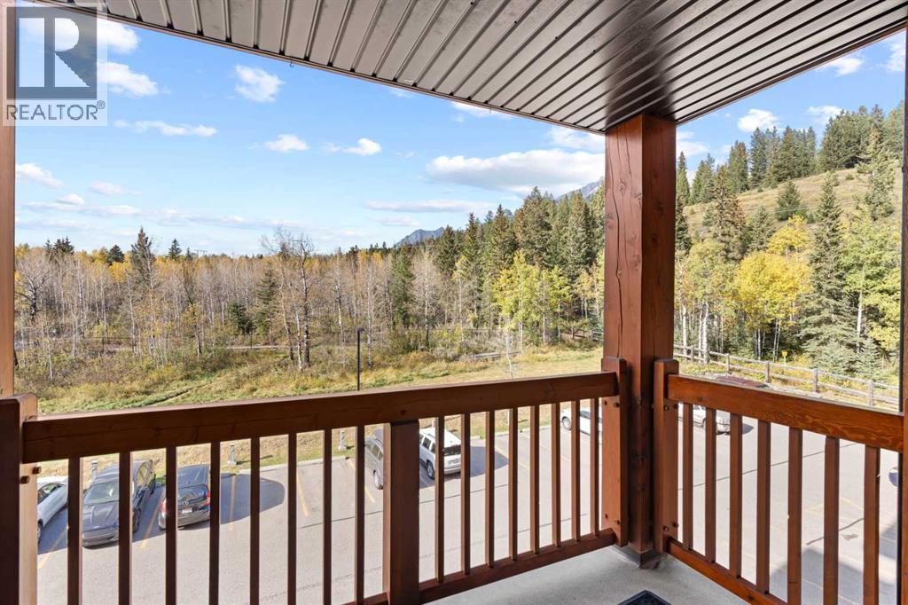 315, 300 Palliser Lane Lane, Canmore, Alberta  T1W 0H5 - Photo 20 - A2277952