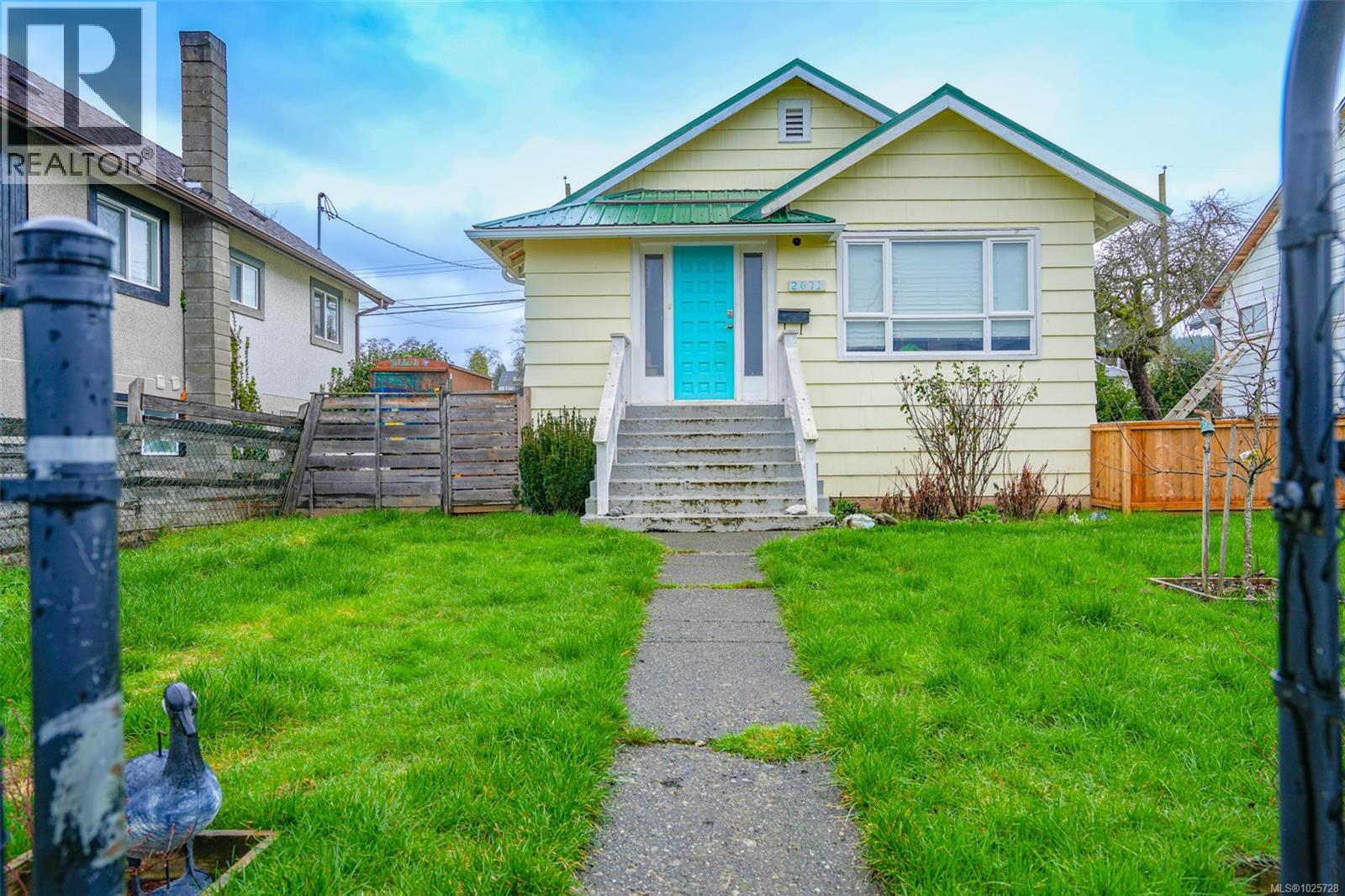 2671 5th Ave, Port Alberni, British Columbia  V9Y 2G2 - Photo 1 - 1025728