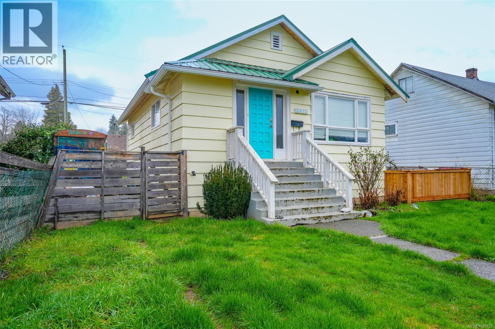 2671 5th Ave, Port Alberni, British Columbia  V9Y 2G2 - Photo 2 - 1025728