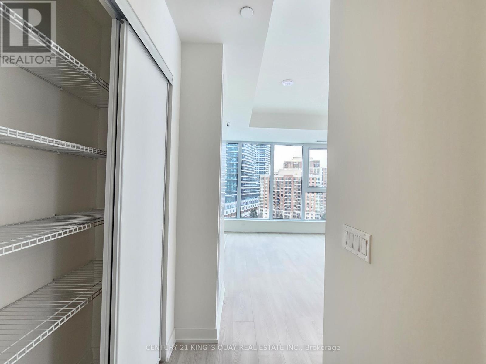 917 - 1 Quarrington Lane, Toronto, Ontario  M3C 0S4 - Photo 14 - C12777480