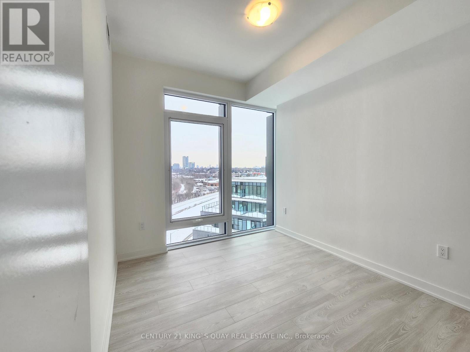 917 - 1 Quarrington Lane, Toronto, Ontario  M3C 0S4 - Photo 11 - C12777480