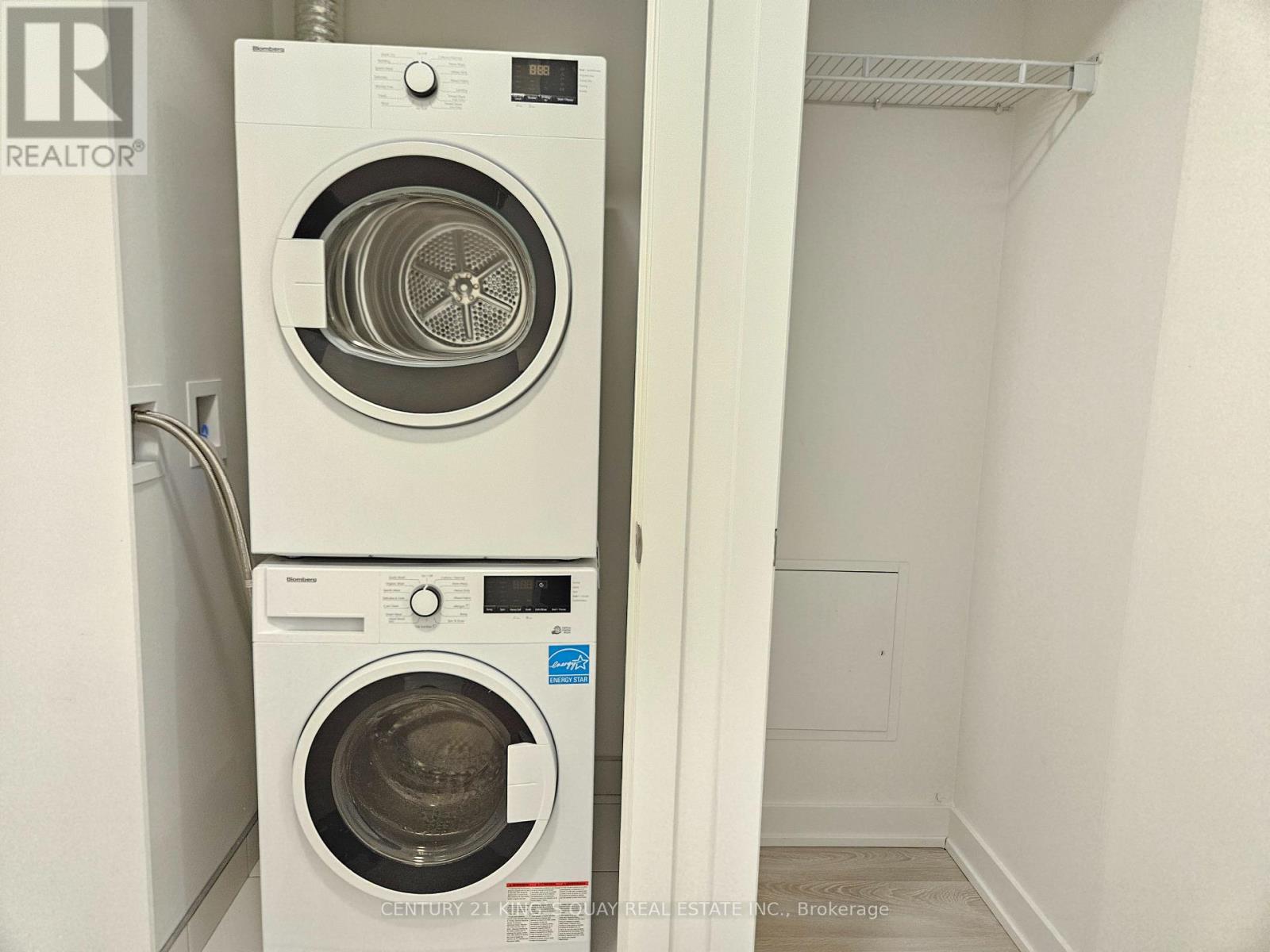 917 - 1 Quarrington Lane, Toronto, Ontario  M3C 0S4 - Photo 15 - C12777480