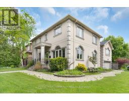 1 MARSHFIELD COURT, Toronto, Ontario