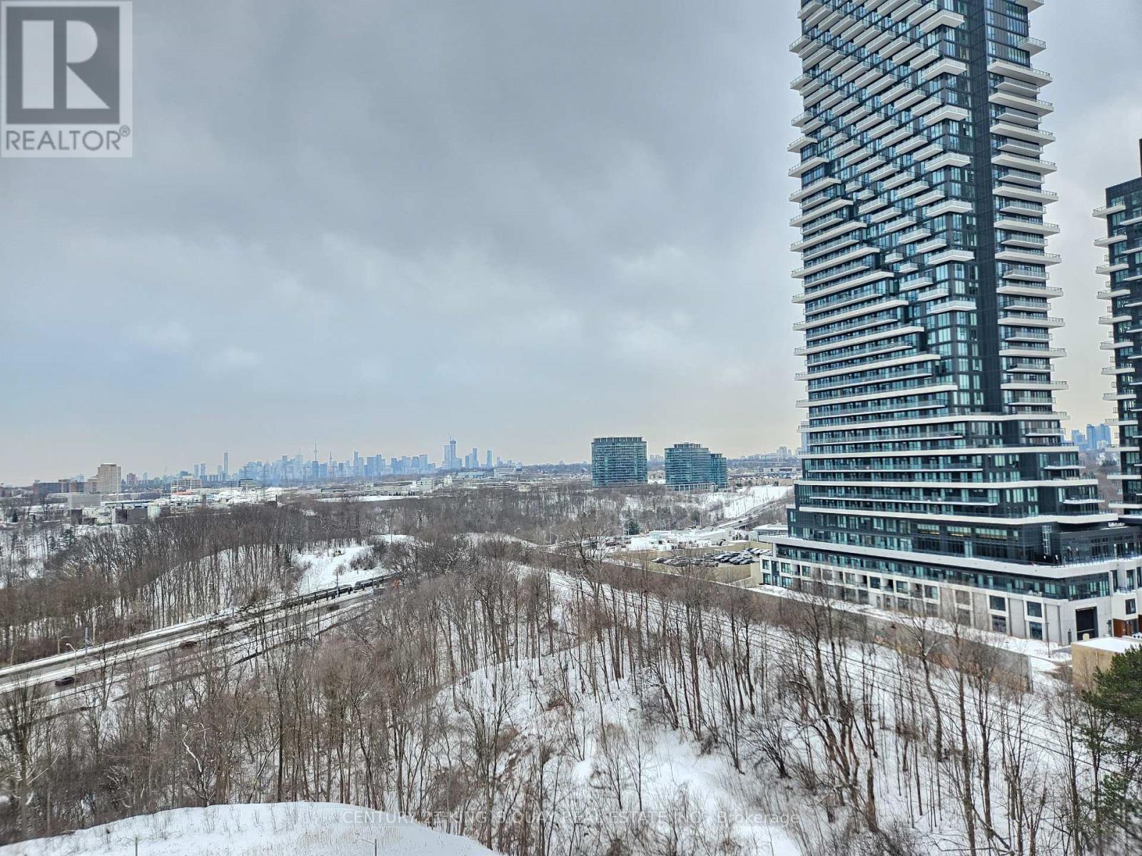 917 - 1 Quarrington Lane, Toronto, Ontario  M3C 0S4 - Photo 17 - C12777480