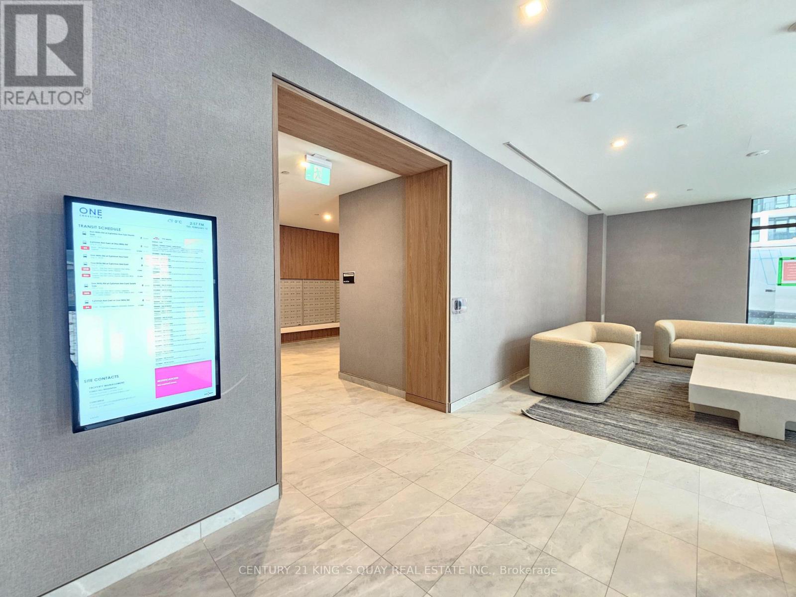 917 - 1 Quarrington Lane, Toronto, Ontario  M3C 0S4 - Photo 24 - C12777480