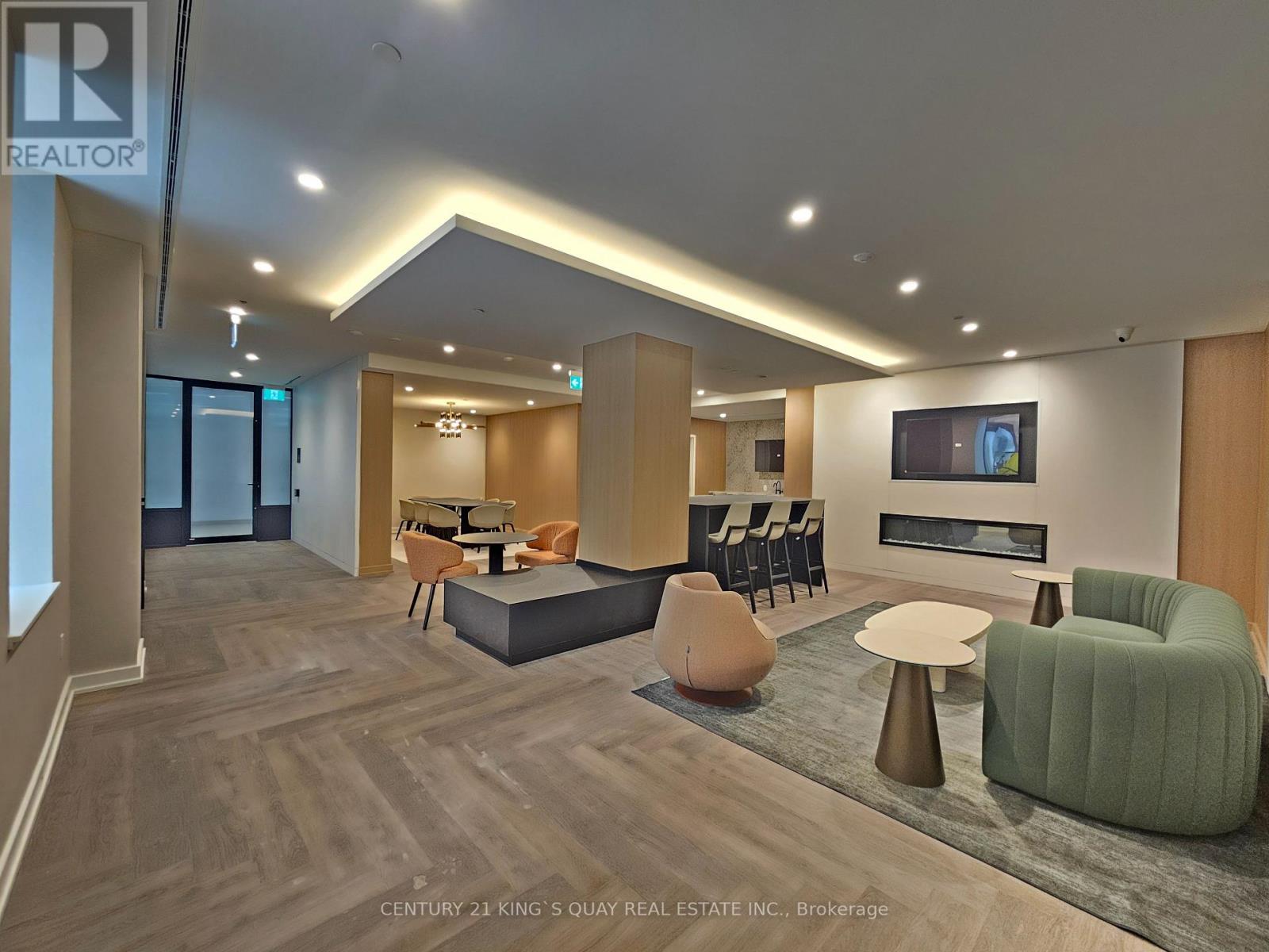 917 - 1 Quarrington Lane, Toronto, Ontario  M3C 0S4 - Photo 25 - C12777480