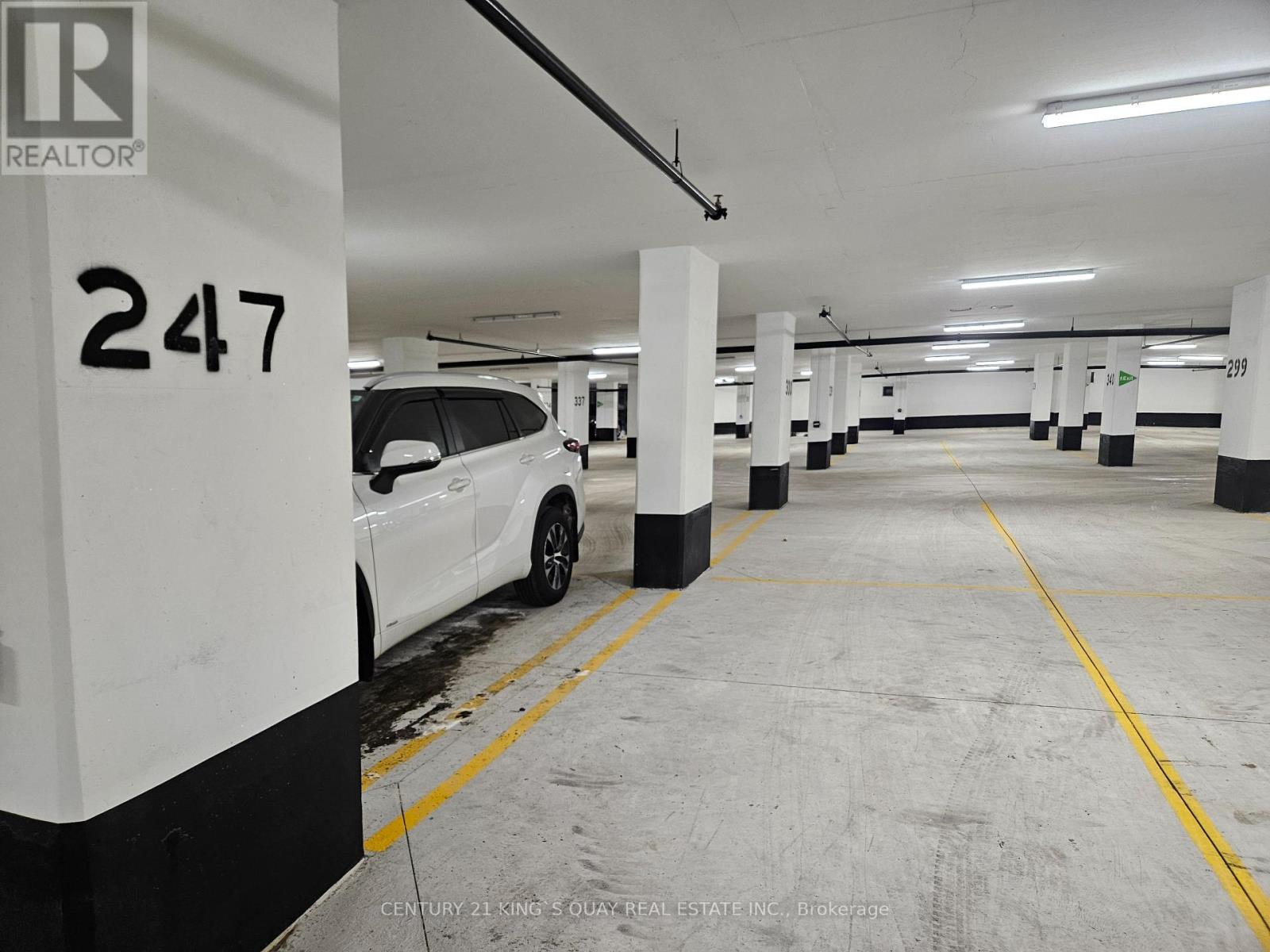 917 - 1 Quarrington Lane, Toronto, Ontario  M3C 0S4 - Photo 29 - C12777480