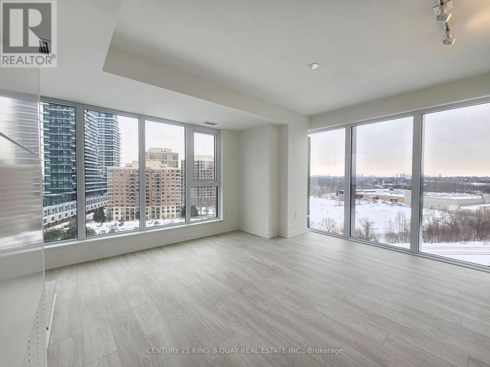 917 - 1 Quarrington Lane, Toronto, Ontario  M3C 0S4 - Photo 4 - C12777480