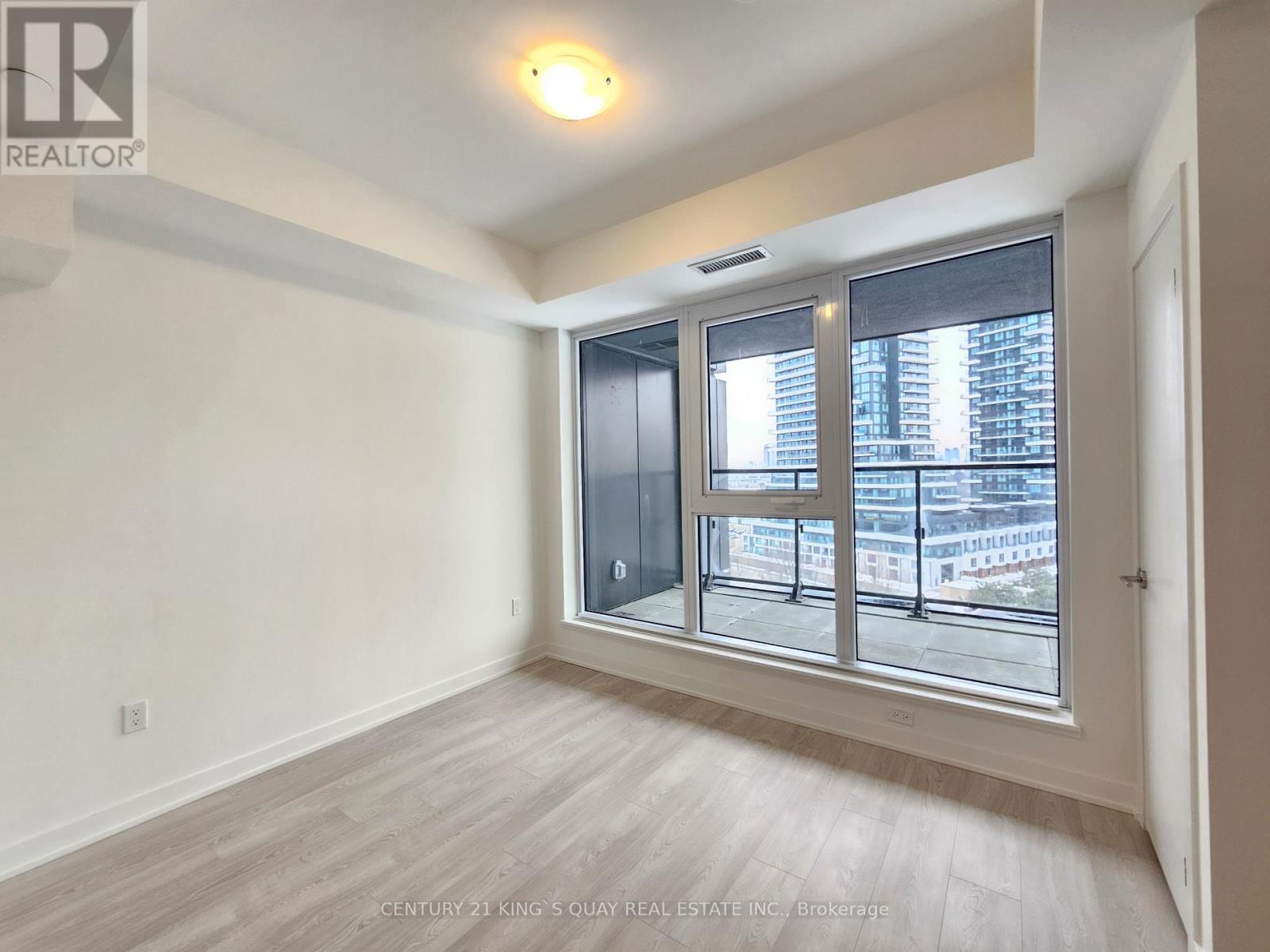 917 - 1 Quarrington Lane, Toronto, Ontario  M3C 0S4 - Photo 9 - C12777480