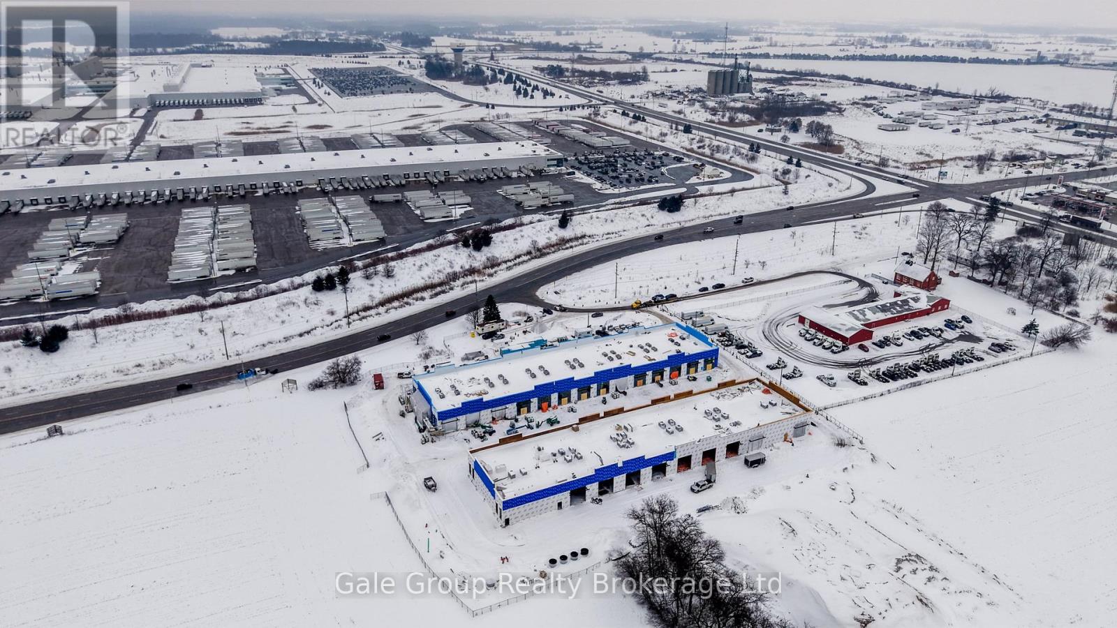 85 Bonds Corner Road, Woodstock (Woodstock - North), Ontario  N4S 7V9 - Photo 10 - X12777656