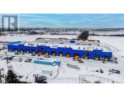 UNIT 2 - 85 BONDS CORNER ROAD, Woodstock, Ontario