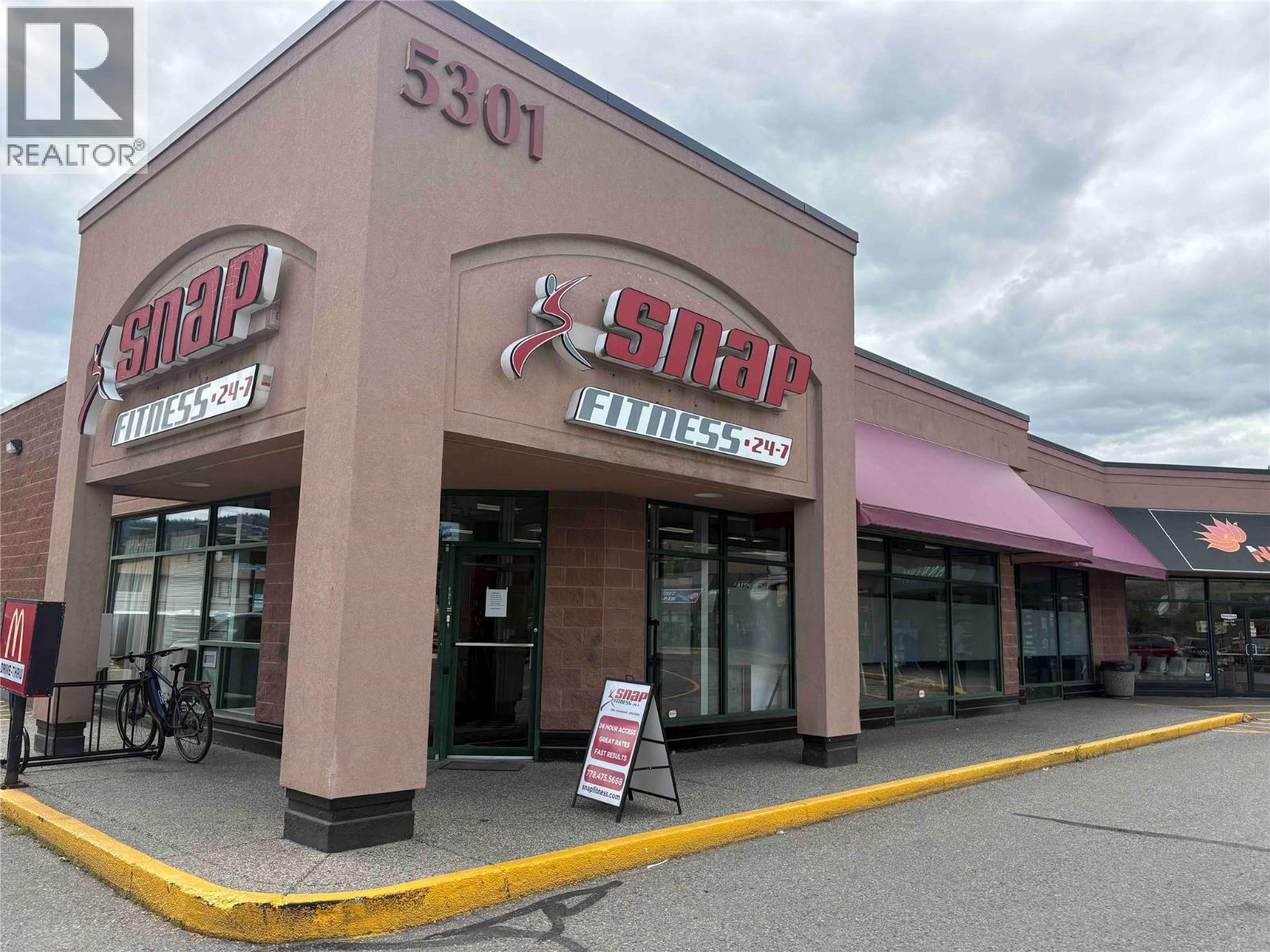 5301 25th Avenue Unit# 103, Vernon, British Columbia  V1T 9R1 - Photo 1 - 10375615