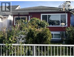 4042 NOOTKA STREET, Vancouver, British Columbia