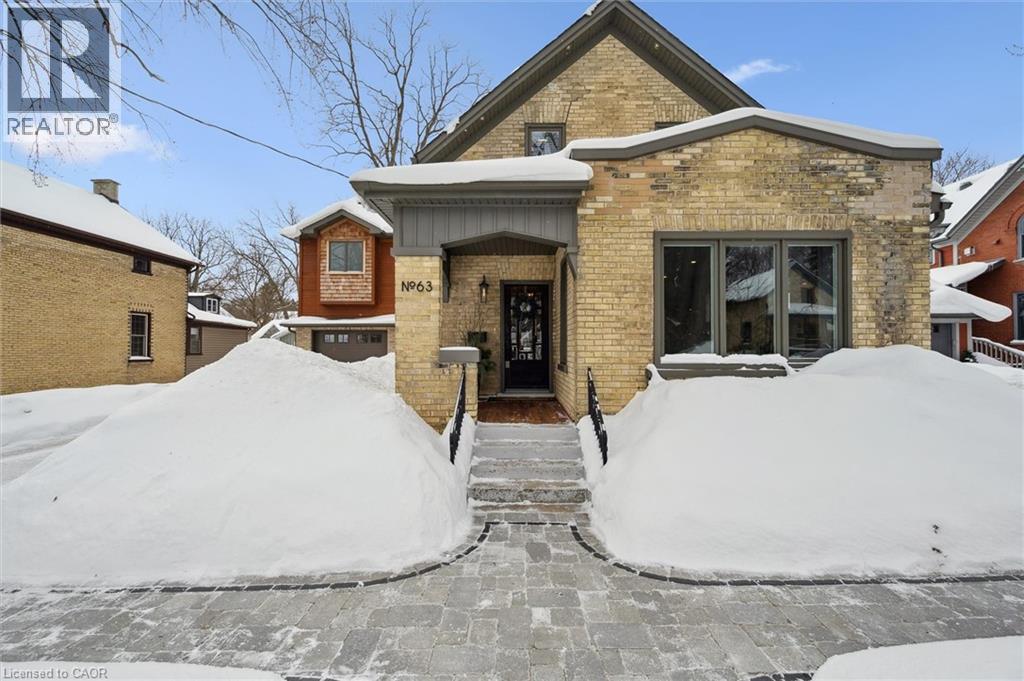 63 Menno Street, Waterloo, Ontario  N2L 2A6 - Photo 49 - 40802720