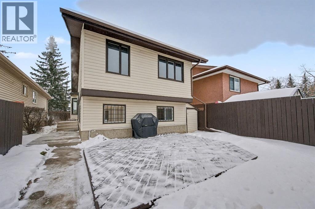 34 Woodglen Crescent Sw, Calgary, Alberta  T2W 4Y8 - Photo 28 - A2281090