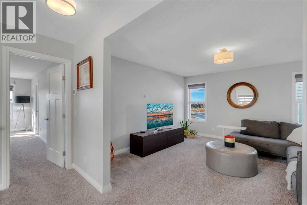 53 Sundown Grove, Cochrane, Alberta  T4C 0H8 - Photo 31 - A2285152