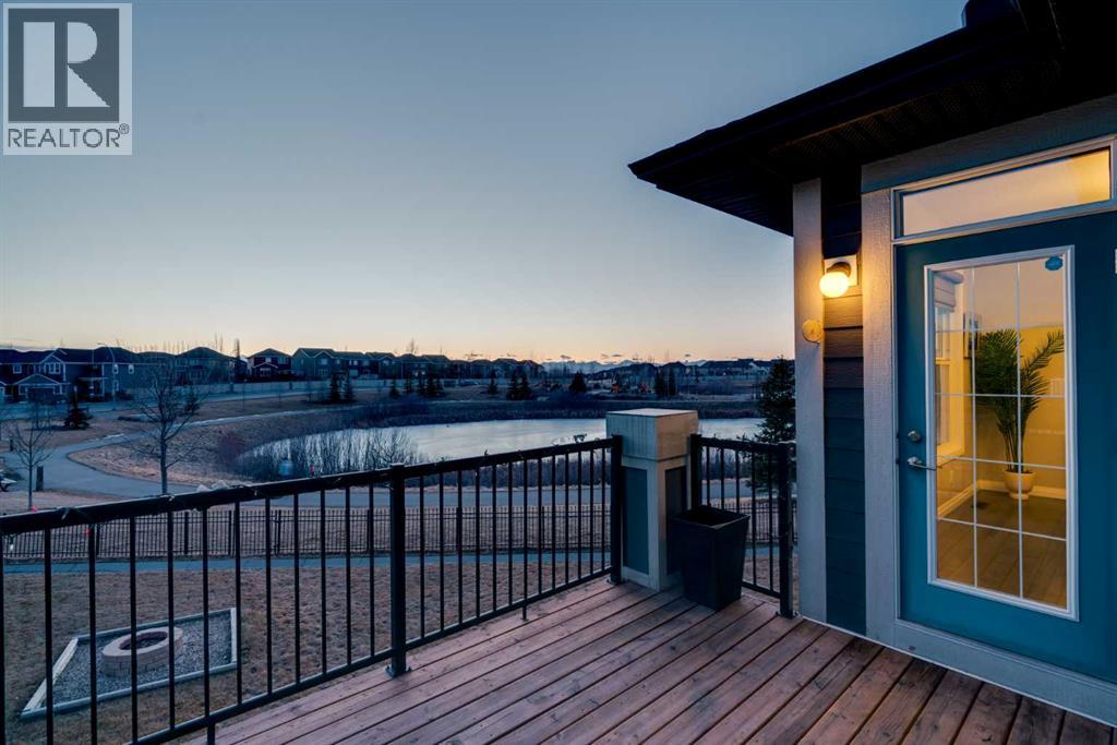 53 Sundown Grove, Cochrane, Alberta  T4C 0H8 - Photo 45 - A2285152