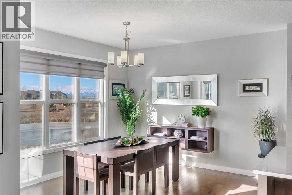 53 Sundown Grove, Cochrane, Alberta  T4C 0H8 - Photo 17 - A2285152