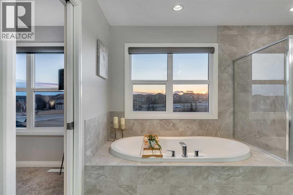 53 Sundown Grove, Cochrane, Alberta  T4C 0H8 - Photo 29 - A2285152