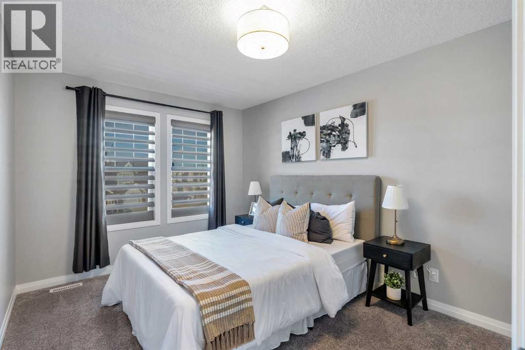 53 Sundown Grove, Cochrane, Alberta  T4C 0H8 - Photo 34 - A2285152