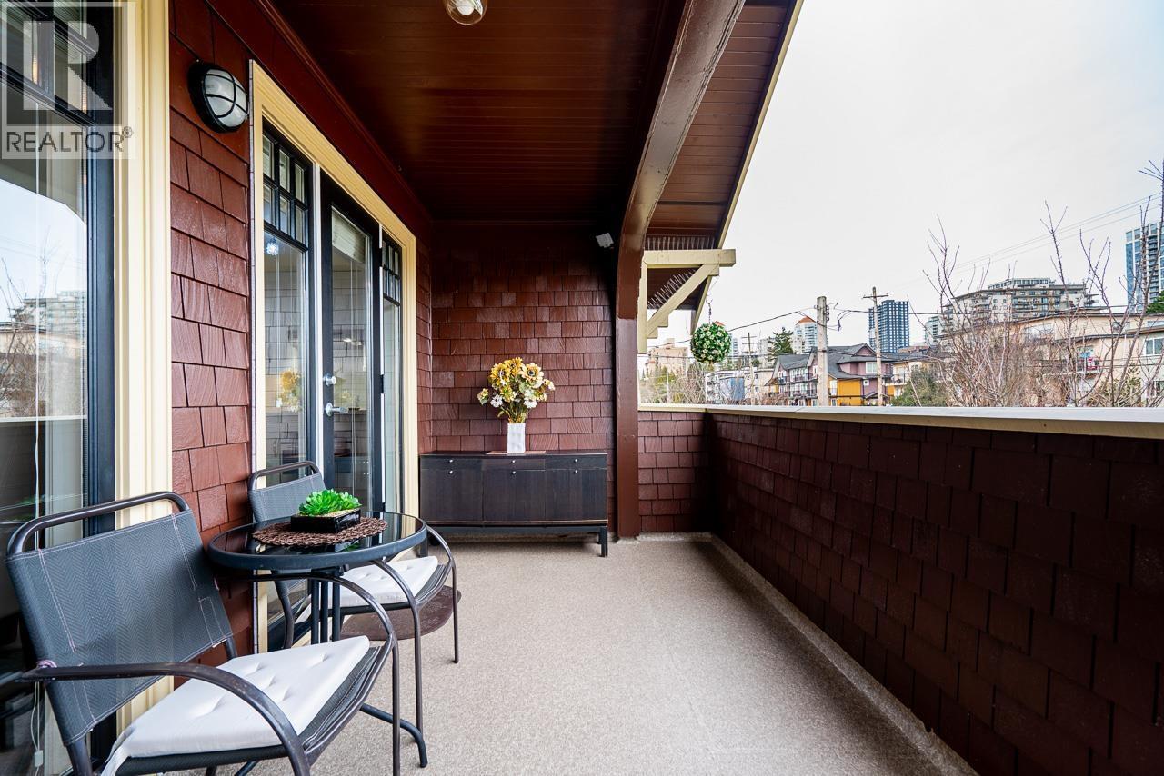 406 Eighth Street, New Westminster, British Columbia  V3M 0K1 - Photo 19 - R3085487