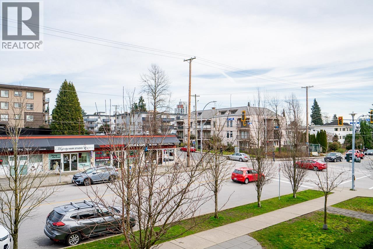 406 Eighth Street, New Westminster, British Columbia  V3M 0K1 - Photo 22 - R3085487