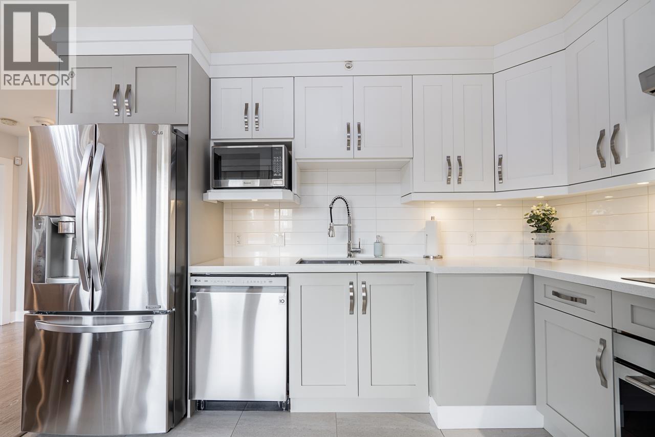 406 Eighth Street, New Westminster, British Columbia  V3M 0K1 - Photo 12 - R3085487