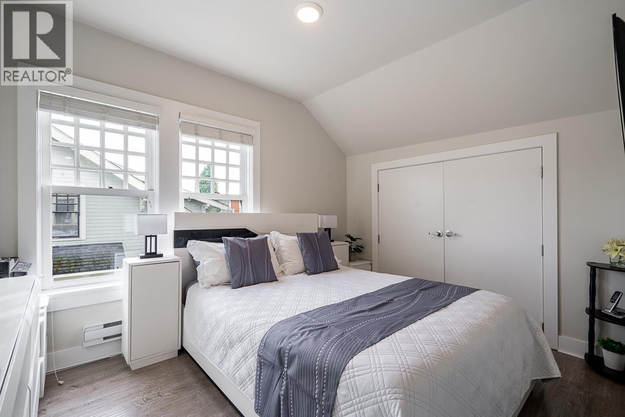 406 Eighth Street, New Westminster, British Columbia  V3M 0K1 - Photo 13 - R3085487