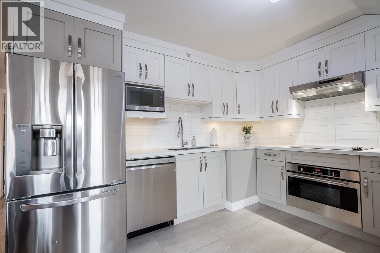 406 Eighth Street, New Westminster, British Columbia  V3M 0K1 - Photo 11 - R3085487