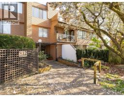 114 812 MILTON STREET, New Westminster, British Columbia