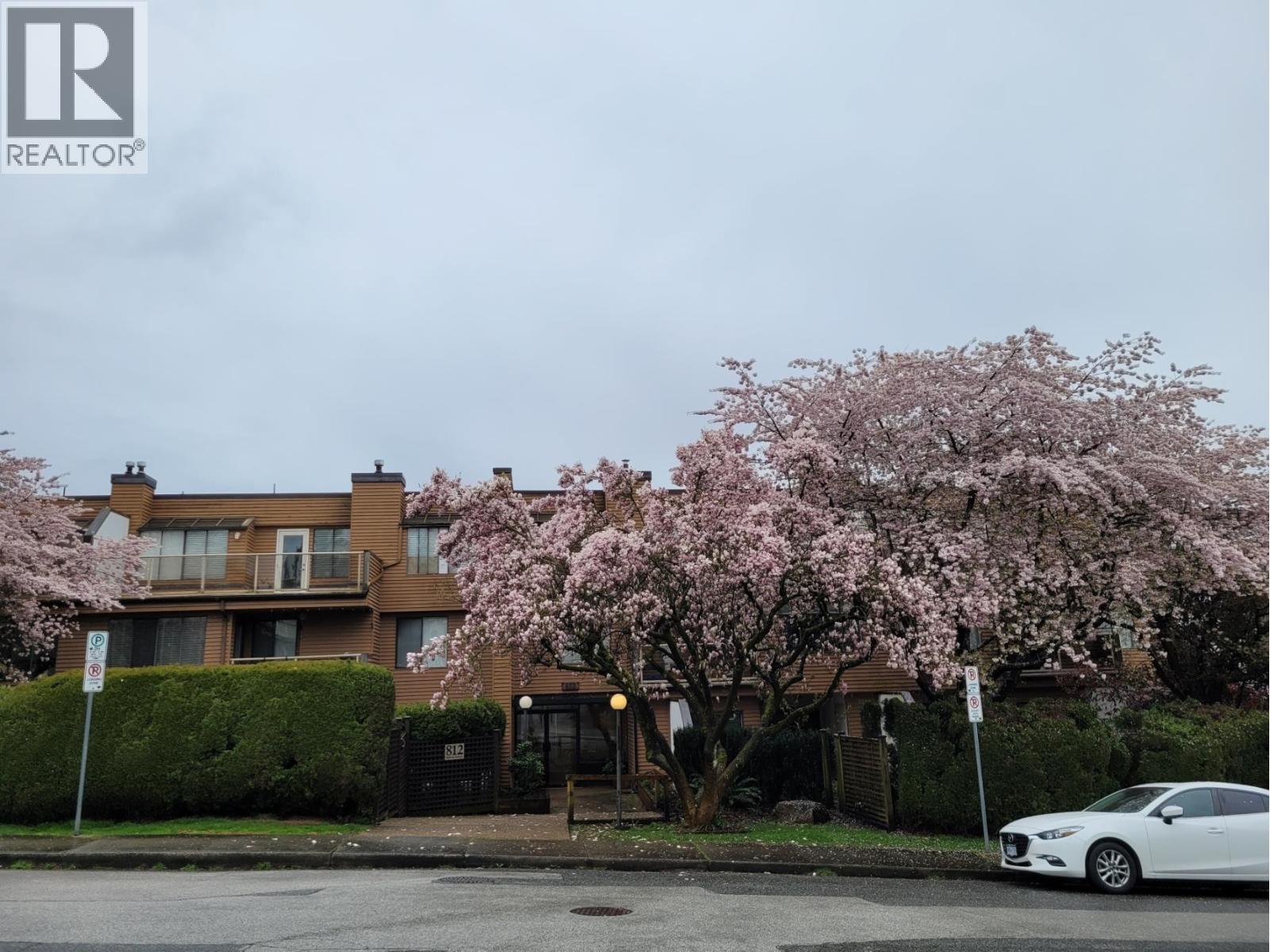 114 812 Milton Street, New Westminster, British Columbia  V3M 1N2 - Photo 20 - R3088520