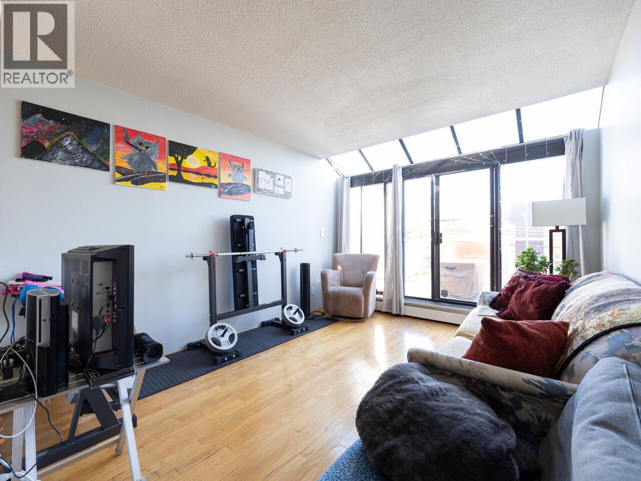 114 812 Milton Street, New Westminster, British Columbia  V3M 1N2 - Photo 4 - R3088520